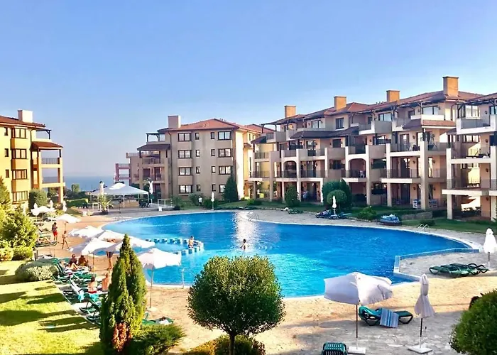 Kaliakria Ap. 95 Topola