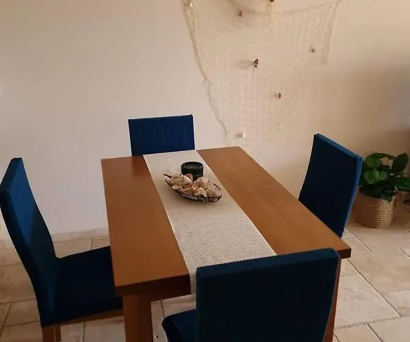 Aparthotel Kaliakria Ap. 95