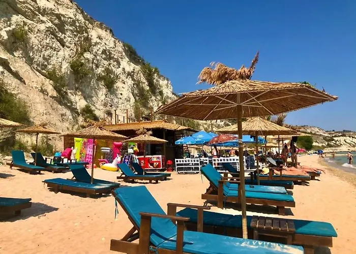 Kaliakria Ap. 95 Aparthotel 4*