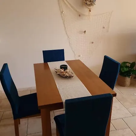 Apart Otel Kaliakria Ap. 95