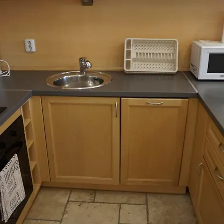 Apart Otel Kaliakria Ap. 95 4*