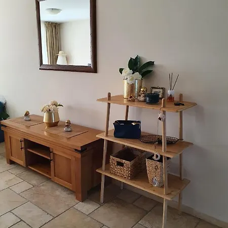 Apart Otel Kaliakria Ap. 95 4*