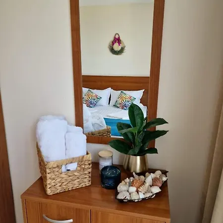 Kaliakria Ap. 95 4* Topola