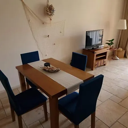 Kaliakria Ap. 95 Apart Otel Topola