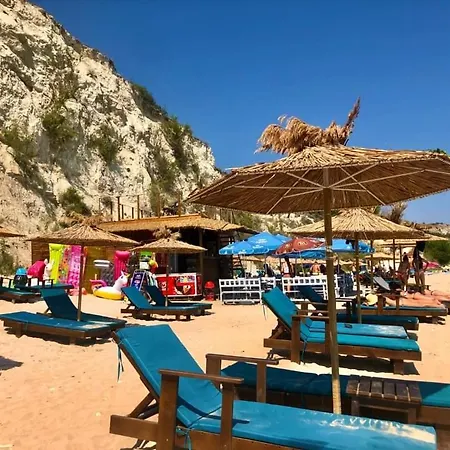 Kaliakria Ap. 95 Ξενοδοχείο με διαμερίσματα 4*