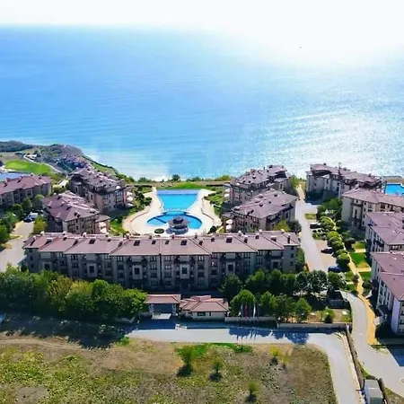 Kaliakria Ap. 95 Ξενοδοχείο με διαμερίσματα Topola
