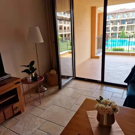 Apart Otel Kaliakria Ap. 95 Topola