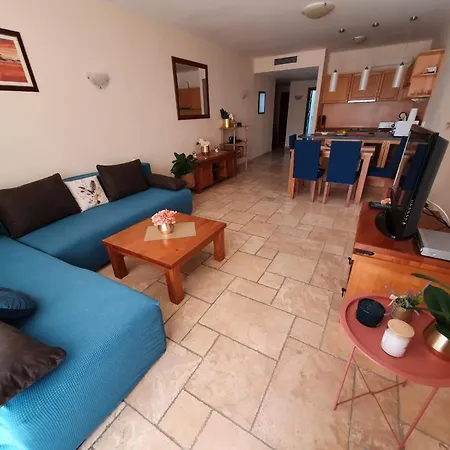 Kaliakria Ap. 95 Apart Otel