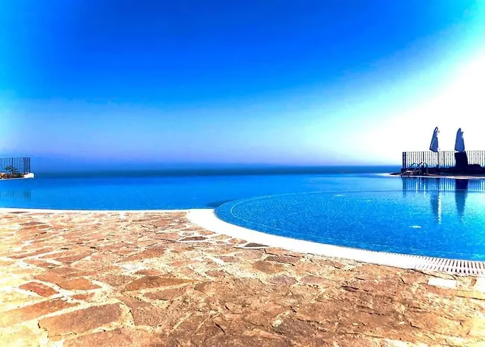 Kaliakria Ap. 95 Appart hôtel 4*