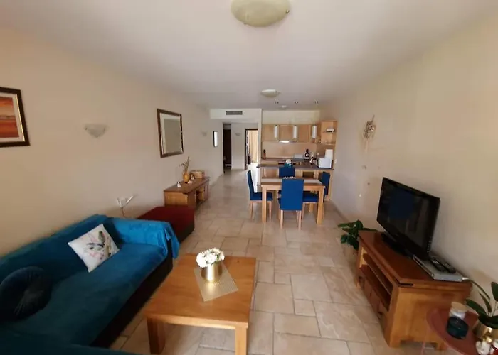 Appart hôtel Kaliakria Ap. 95