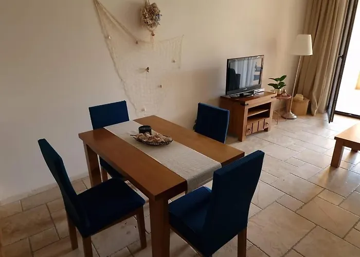 Kaliakria Ap. 95 Appart hôtel Topola