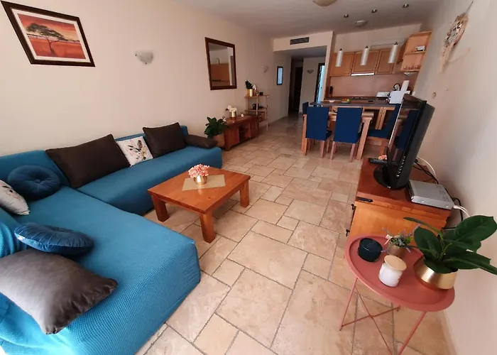 Kaliakria Ap. 95 Appart hôtel