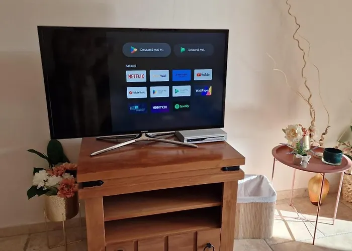 Appart hôtel Kaliakria Ap. 95 Topola